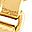 Gold Plated