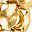 Gold Plated