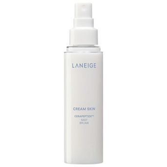 LANEIGE Cream Skin Milky Toner with Ceramides & Peptides for Nourishing Hydration