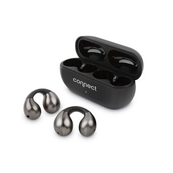 Connect True Wireless Ear Clip Earbuds