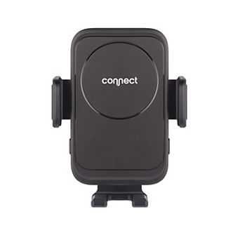 Connect Automatic Grip Wireless Charging Mount