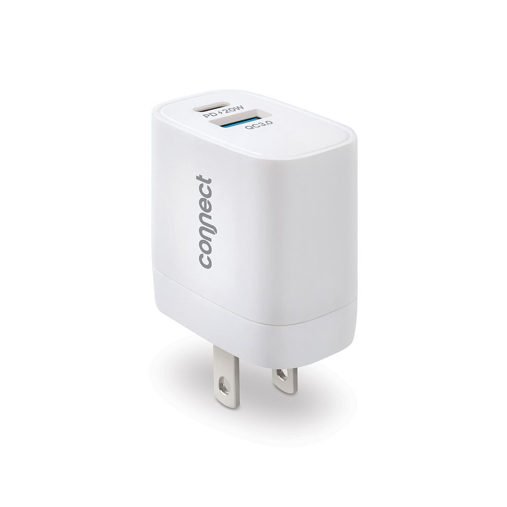 Connect Fast Charging Wall Power Kit