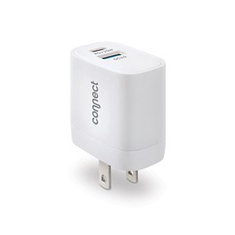 Connect Fast Charging Wall Power Kit