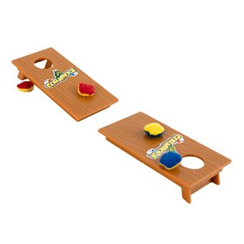 Super Impulse World's Smallest Cornhole