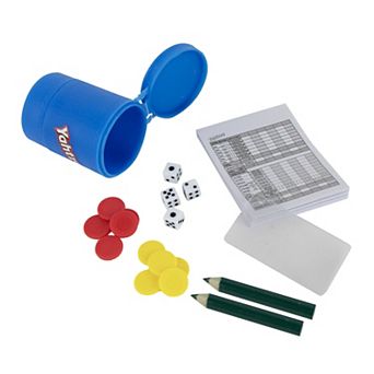 Super Impulse World's Smallest Yahtzee