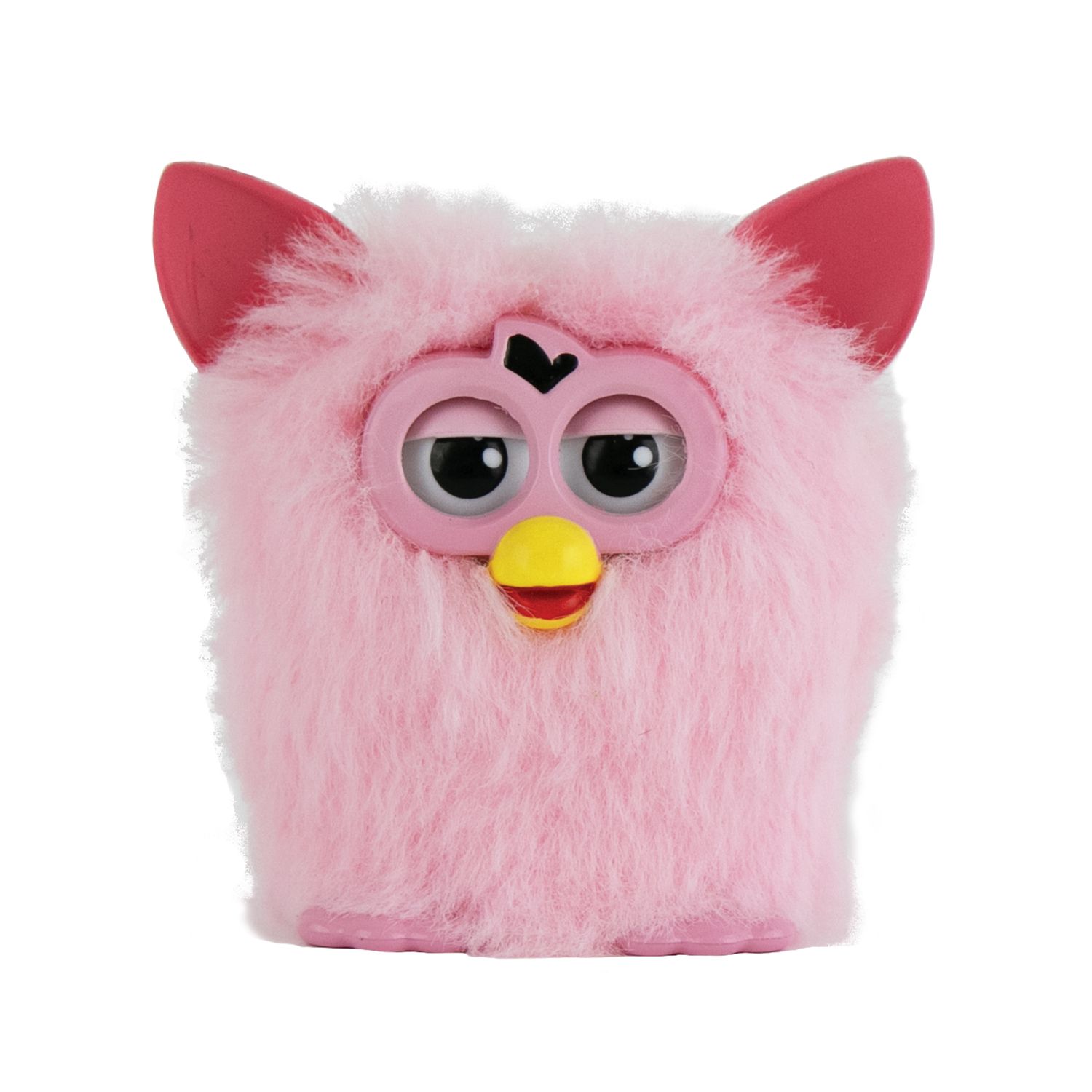 Детские фигурки Super Impulse World's Smallest Furby — фото 3
