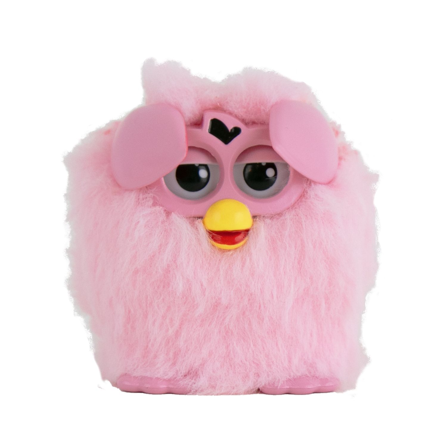 Детские фигурки Super Impulse World's Smallest Furby — фото 4