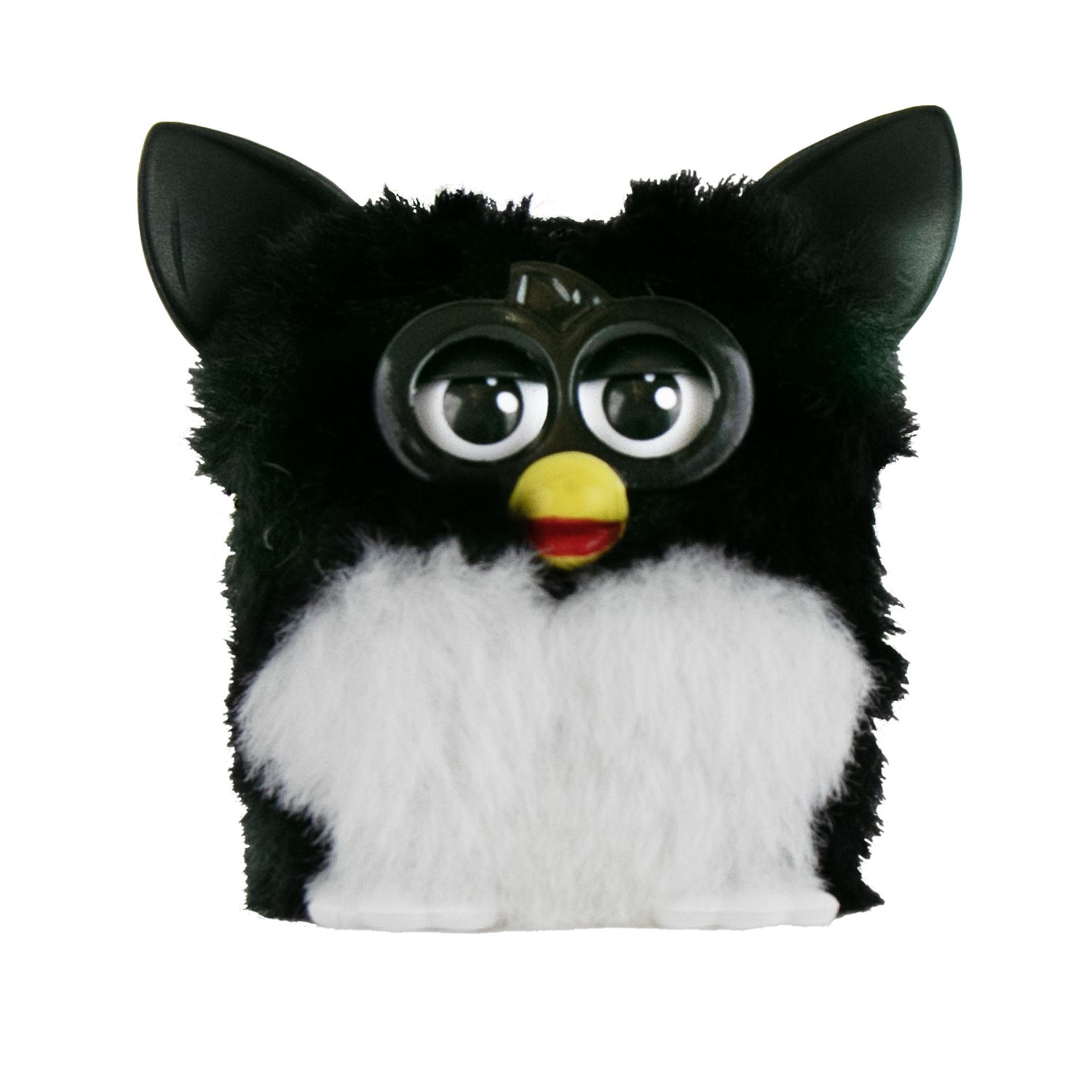 Детские фигурки Super Impulse World's Smallest Furby — фото 5