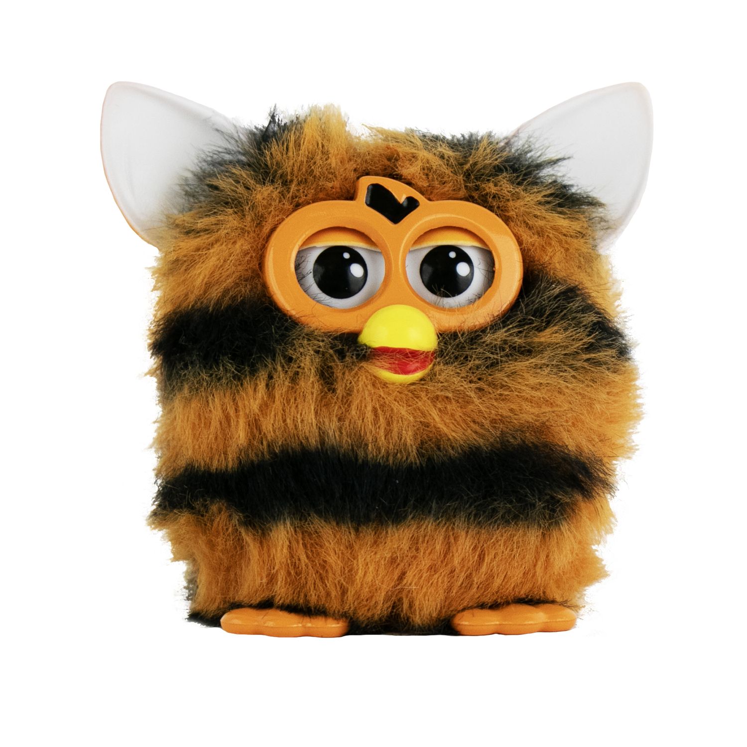 Детские фигурки Super Impulse World's Smallest Furby — фото 6