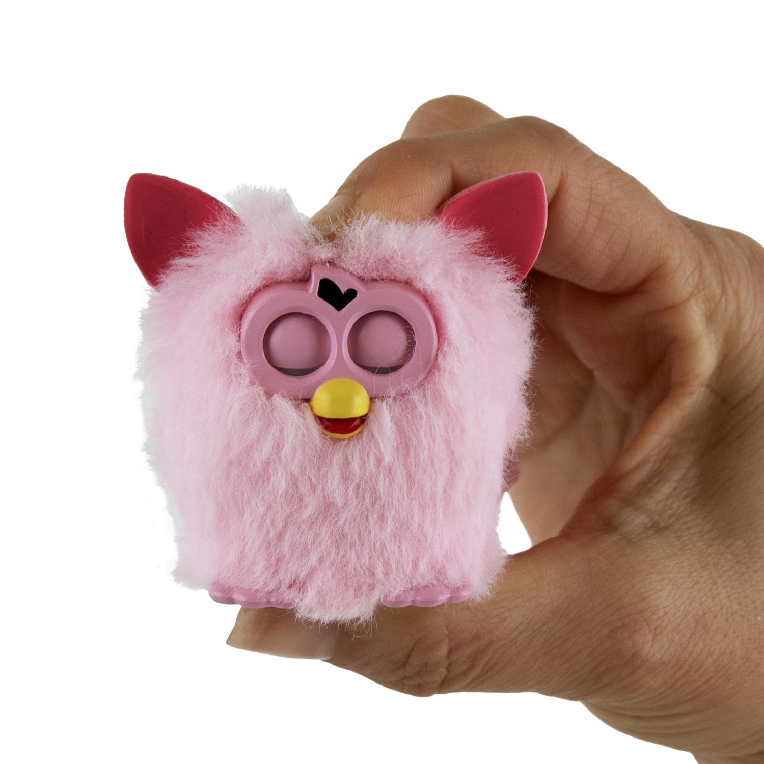 Детские фигурки Super Impulse World's Smallest Furby — фото 7