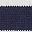 Heart Navy Stripe