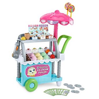 LeapFrog Scoop & Learn Ice Cream Parlor Interactive Playset
