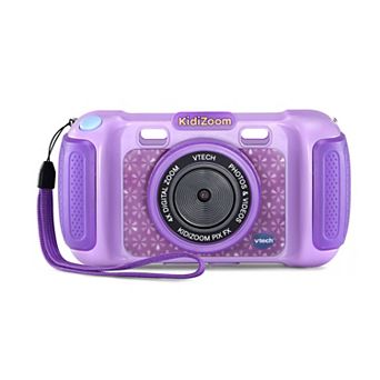 VTech KidiZoom Camera Pix FX Interactive Camera