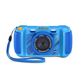 VTech KidiZoom Camera Pix FX Interactive Camera