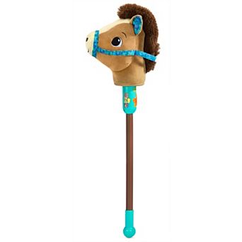 VTech Gallop & Giggle Horse Interactive Plush Toy