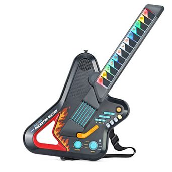 VTech Kid Star Rockstar Guitar Interactive Musical Toy