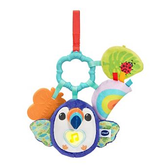 VTech Baby Take Along Toucan Interactive Toy