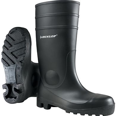 Dunlop FS1600 142PP Unisex Safety Wellington Boots