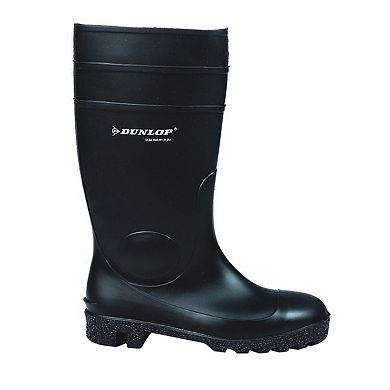 Dunlop FS1600 142PP Unisex Safety Wellington Boots