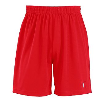 SOLS Childrens/Kids San Siro 2 Sport Shorts