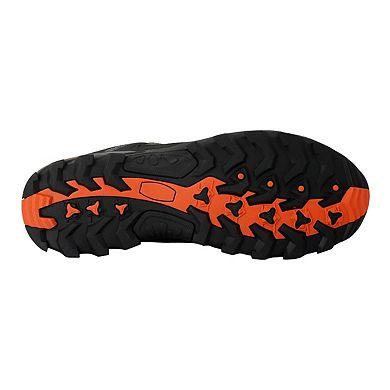 Regatta Mens Samaris III Low Walking Shoes