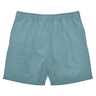 Lambretta Mens SS25 Swim Shorts