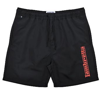 Lambretta Mens SS25 Swim Shorts