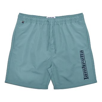 Lambretta Mens SS25 Swim Shorts
