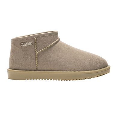 Regatta Womens/Ladies Risley Mules
