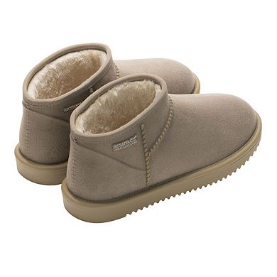 Regatta Womens/Ladies Risley Mules