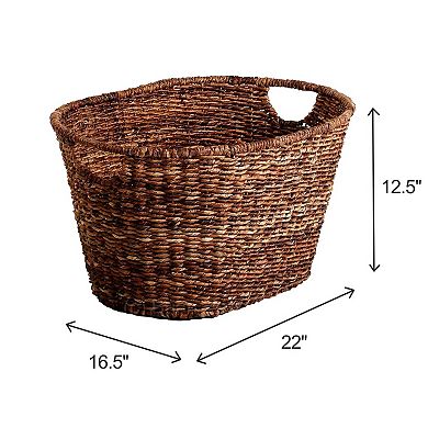 Set of 13 Pc Bacbac Basket Set