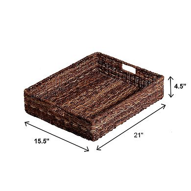Set of 13 Pc Bacbac Basket Set