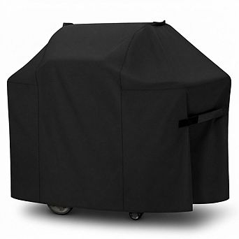 52 Inch Grill Cover Fits Weber Spirit 200 300 Series and 2 to 3 Burner Grills Waterproof 1 pc