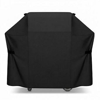 58 inch outdoor grill cover waterproof fits most 3 4 burner gas grills 1 pc