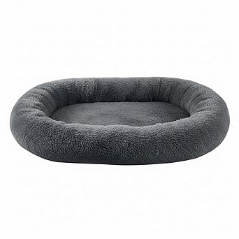 Human Dog Bed for Adult and Pets,No Assembly Required