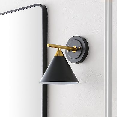 Safavieh Wyanet Wall Sconce Set of 2