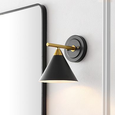 Safavieh Wyanet Wall Sconce Set of 2