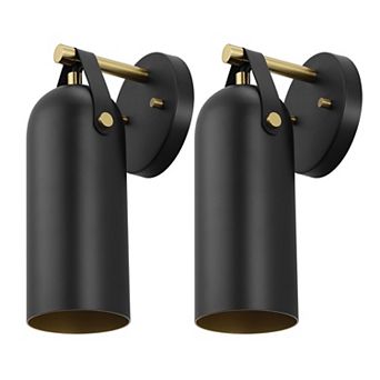 Safavieh Westly Wall Sconce Set of 2