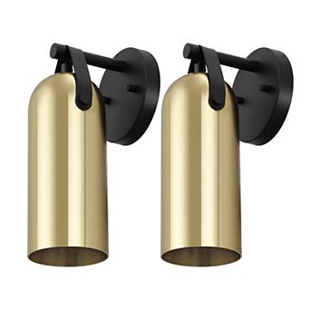 Safavieh Westly Wall Sconce Set of 2
