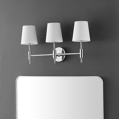 Safavieh Darya 3-Light Wall Sconce