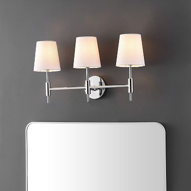 Safavieh Darya 3-Light Wall Sconce