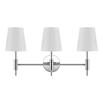 Safavieh Darya 3-Light Wall Sconce