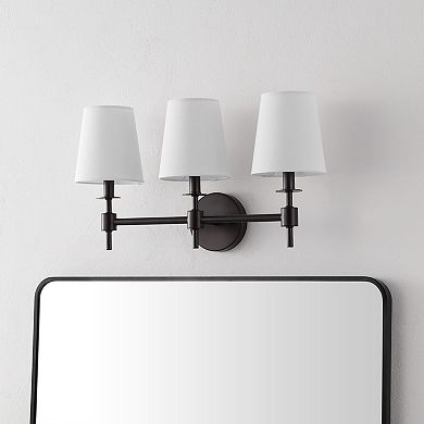Safavieh Davielle 3-Light Wall Sconce
