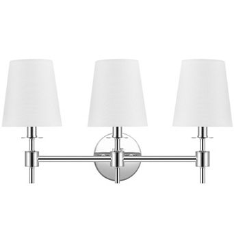 Safavieh Davielle 3-Light Wall Sconce