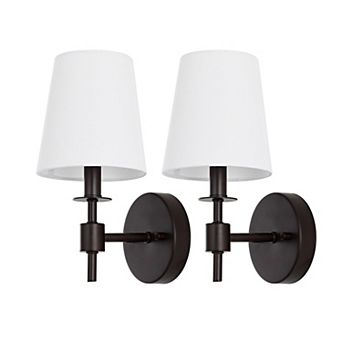 Safavieh Dalany Wall Sconce Set of 2