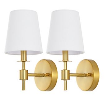 Safavieh Dalany Wall Sconce Set of 2