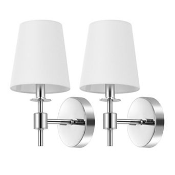 Safavieh Dalany Wall Sconce Set of 2