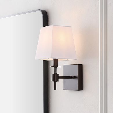Safavieh Clauren Wall Sconce Set of 2