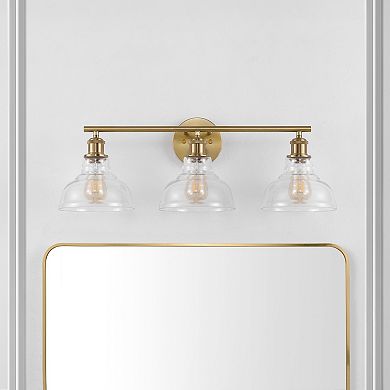 Safavieh Calyna 3-Light Wall Sconce