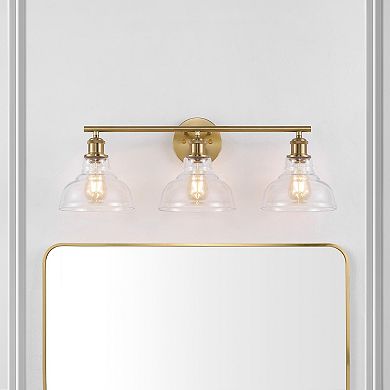 Safavieh Calyna 3-Light Wall Sconce